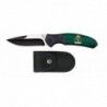 NAVAJA ALBAINOX NEGRA / VERDE G.CIVIL