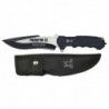 CUCHILLO K25 PREDATOR II H:14 CM