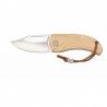 NAVAJA ALBAINOX M.NATURAL PISTON H:5,5 CM