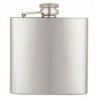 PETACA INOX CAOACIDAD 6 OZ ALBAINOX