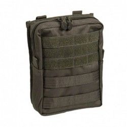 MOLLE BELT POUCH OLIVE