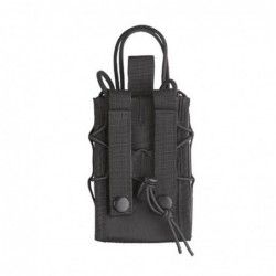 FUNDA MOVIL MOLLE NEGRO