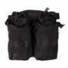 MAG TASCHE OPEN TOP NEGRO DOBLE