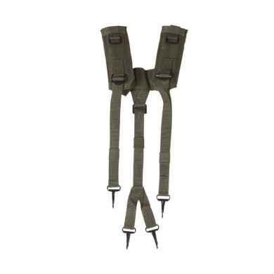 TIRANTE ARNES OLIVE