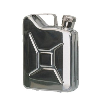 PETACA STEEL 170ML