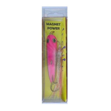 MAGNET POWER INCHIKU 80GRS PINK