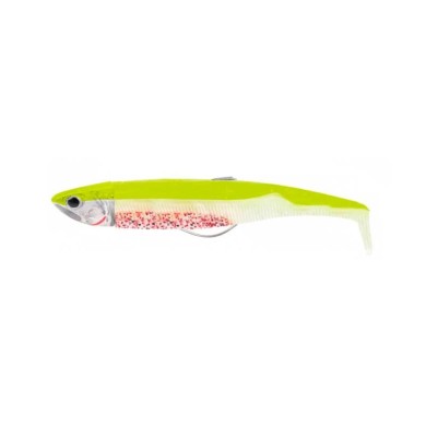 YOKOZUNA DOMINATOR 75MM+10G HEAD 06