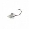 B/5 MAGBITE STEPPER JIGHEAD 2,5GR