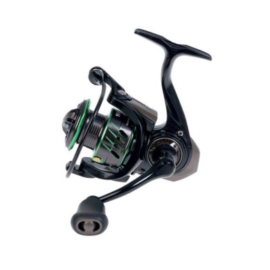 CARRETE HART INVADER 1000