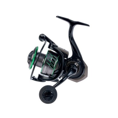CARRETE HART INVADER 3000