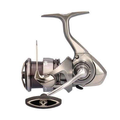 CARRETE EXCELER 23 LT 5000 CXH