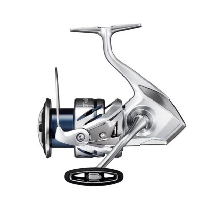 CARRETE STRADIC FM 4000 XG