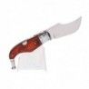NAVAJA CAPAORA N-0  7,5CM