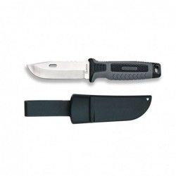 CUCHILLO ALBAINOX HOJA SATINADA 8,8CM CA