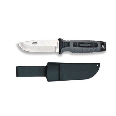 CUCHILLO ALBAINOX HOJA SATINADA 8,8CM CA