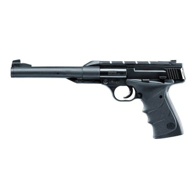 PISTOLA BUCK MARK URX 4,5MM PELLET