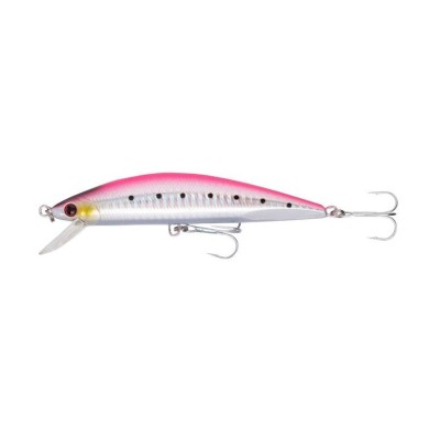 SEÑUELO YOKOZUNA SABA ULTRA-H 120MM 61,5GR F052