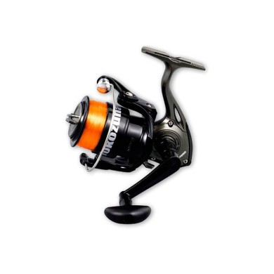 CARRETE YOKOZUNA STYLUS 30FD 1BB
