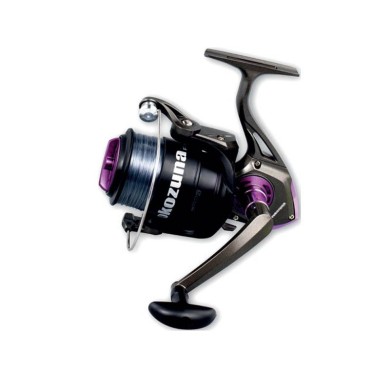 CARRETE YOKOZUNA TEMPEST 60FD 1BB.