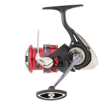 CARRETE DAIWA NINJA 23 LT 2500 XH