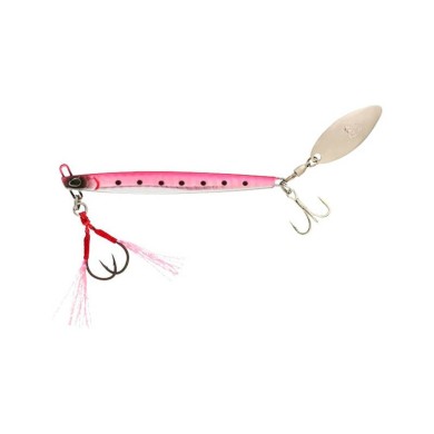 SAMOURAI SJ 40G PH PINK IWASHI