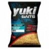 ENGODO SEMIHUMEDO YUKI QUESO 1KG