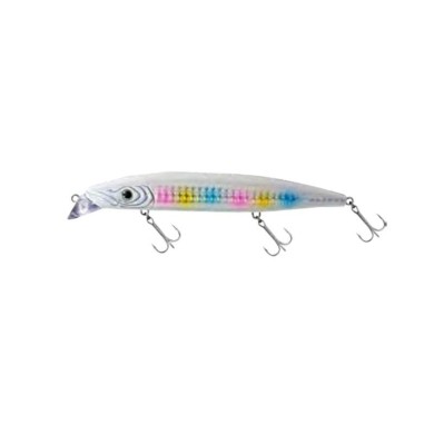 ESPETIT SHALLOW R.120 RAINBOW WHITE