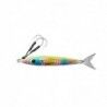 ESPEJIG 7 GR CHARTREUSE RAINBOW