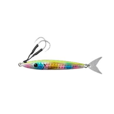 ESPEJIG 7 GR CHARTREUSE RAINBOW