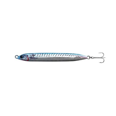 SEÑUELO WOBLY XTREME 120 MACKEREL