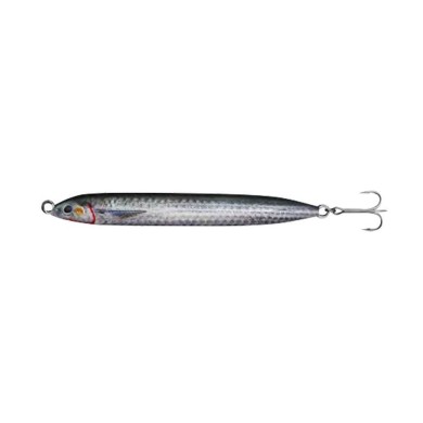 SEÑUELO WOBLY XTREME 120 MACKEREL