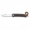 NAVAJA ALBAINOX MADERA SELEC MARRON 7,5