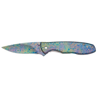 NAVAJA ALBAINOX 3D PRINTING COLORFUL