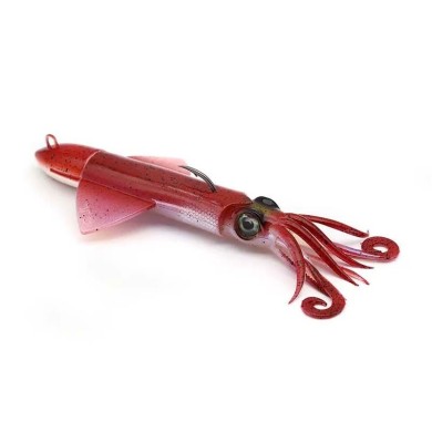 XIPI EVO JLC 130G RED GLOW