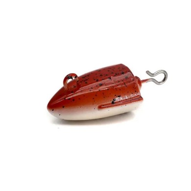 PLOMO XIPI EVO JLC 160G RED GLOW