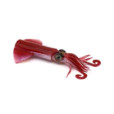 REPUESTO CUERPO XIPI EVO JLC RED GLOW