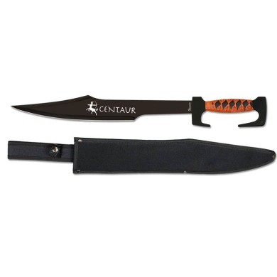 MACHETE ALBAINOX ENCORDADO POLIPIEL