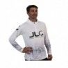 CAMISETA TECNICA LYCRA JLC LURES MANGA LARGA