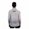CAMISETA TECNICA LYCRA JLC LURES MANGA LARGA