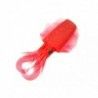 CUERPO OKI JLC ROJO BRILLO