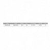 MAGNUM SUMERGIBLE 18CM SM