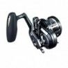 CARRETE OCEA JIGGER F.CUSTOM 2000 NR RIGHT HAND