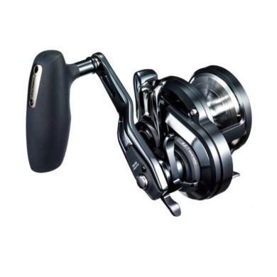 CARRETE OCEA JIGGER F.CUSTOM 2000 NR RIGHT HAND