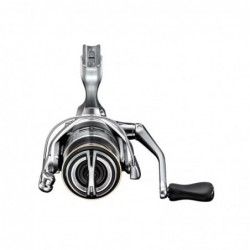 CARRETE SHIMANO SEDONA FJ C5000 XG