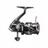 CARRETE VANFORD C2000S