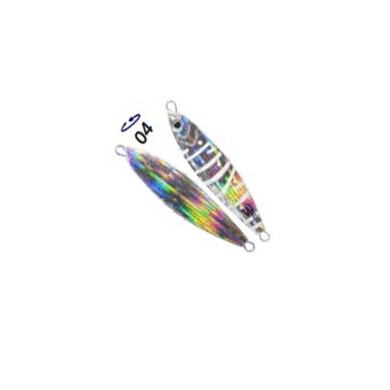 JIG ZENZAI TAKI H001 40GR C.:04