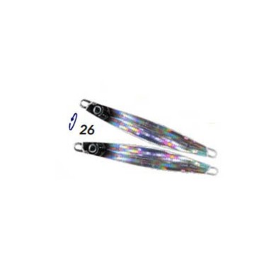 JIG ZENZAI SUKE H004 15GR C.:26