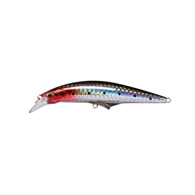 SEÑUELO KASHIMA SHADOW K9522 C.:401