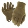 GUANTE MECHANIX COLDWORK BASE COYOTE