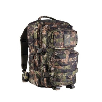 MOCHILA MILTEC ASALTO LG WASP  IZ 3A